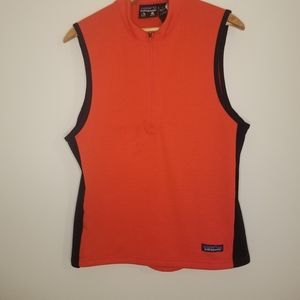 Vintage Patagonia vest